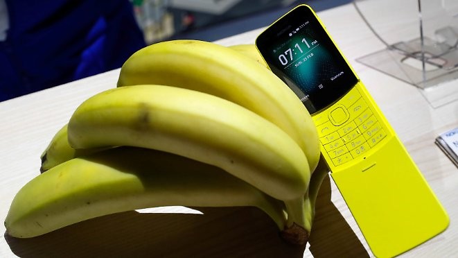 三星新旗艦 Galaxy S9 亮相 ảnh 1