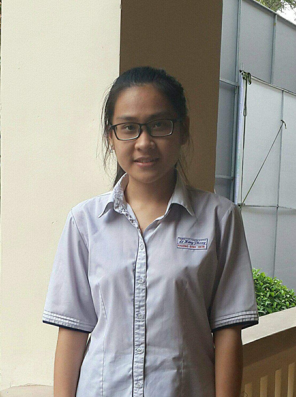 兩名國家高中優秀生的醫生願望 ảnh 1