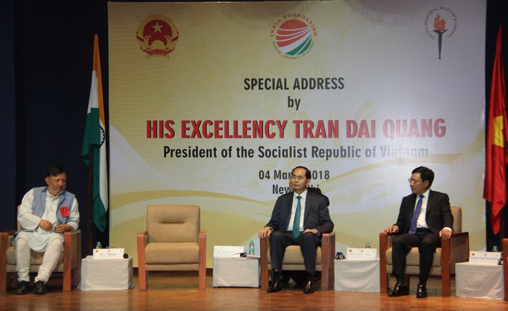 越孟加強友好與多方面合作關係 ảnh 1