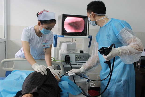 健康小知識 ảnh 1