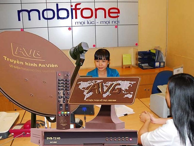 Mobifone 收購 AVG 合同終止。（示意圖源：互聯網）