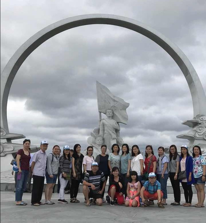 上烏明國家生態旅遊公園 ảnh 3