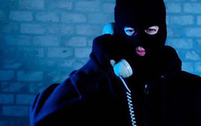 慎防電話詐騙新招數。（示意圖源：互聯網）