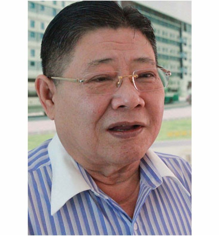 紡織品成衣出口迎合機會 ảnh 1