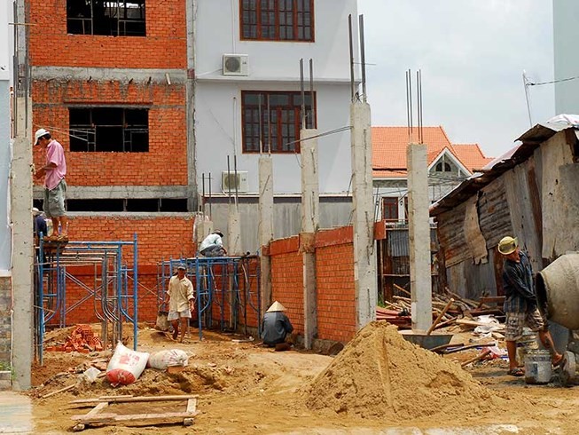 將K系數上調1.1倍不會對民眾和企業造成很大影響。