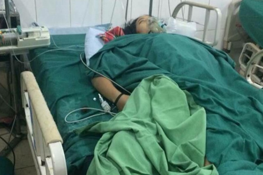 誤食野生毒菇一家4口中毒，3人不治身亡，另1人情況危殆還在重症監護室搶救中。（圖源：PGH）