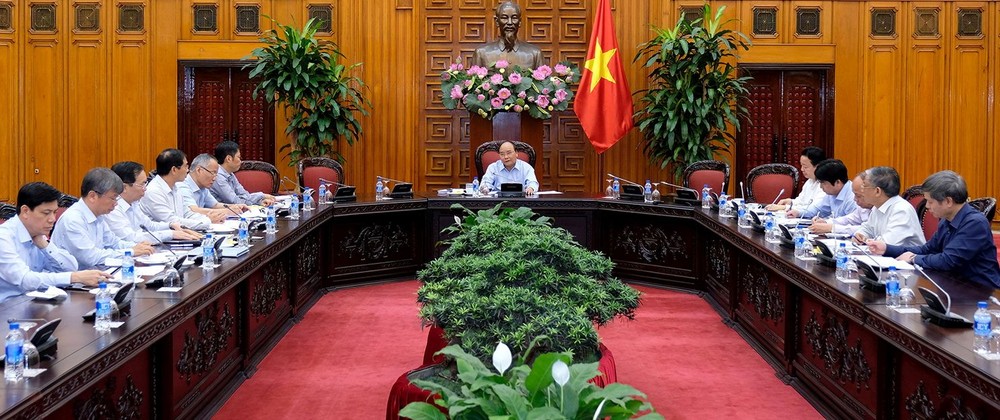 會議場面一瞥。（圖源：光孝）