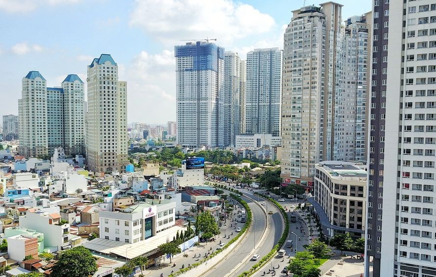 嚴查市中心 324 幢大廈消防隱患。（示意圖源：互聯網）