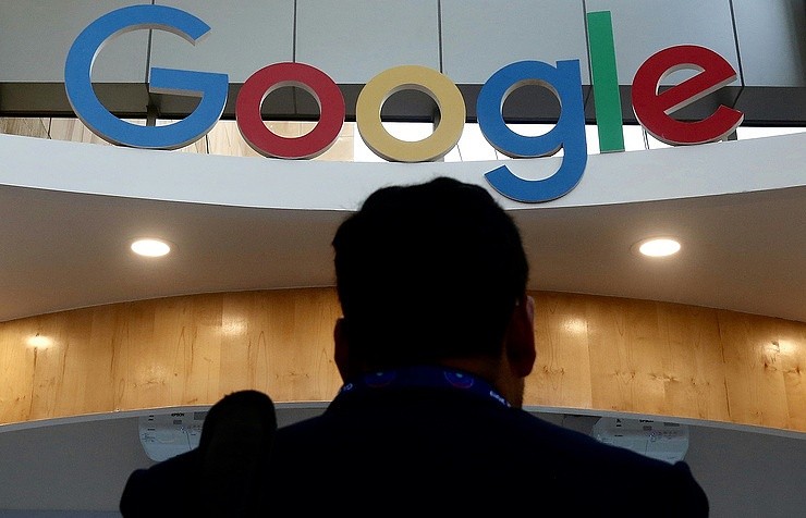 俄封鎖一系列谷歌公司IP地址。（示意圖源：互聯網）