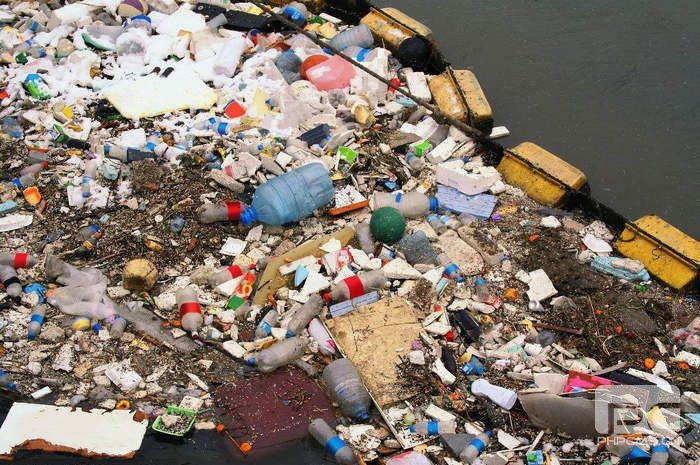 醫學期刊《刺針》最近刊登的專家報告指出，環境污染已成為威脅人類存亡的嚴重問題，全球每年最少有900萬人因為空氣、水源、土壤和工作環境污染死亡。（示意圖源：互聯網）