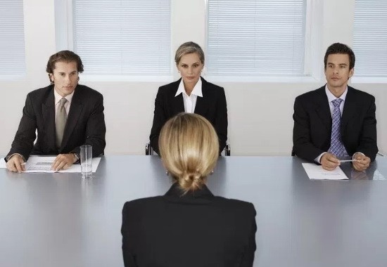 應聘面試成功訣竅。（示意圖源：互聯網）