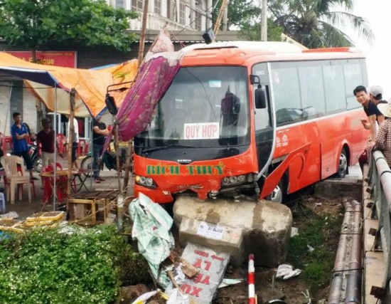 假日期間所發生的一起嚴重交通故事。（圖源：ATGT）