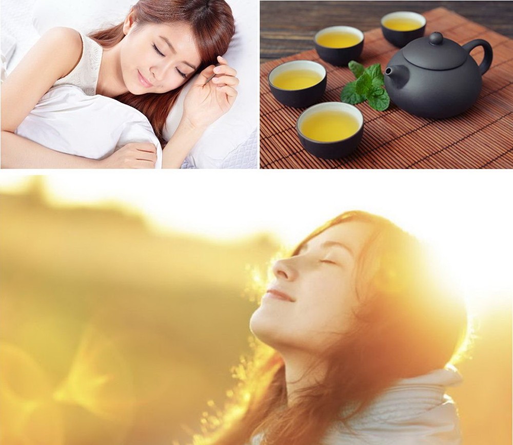 3個方法啟動你的免疫力。（示意圖源：互聯網）