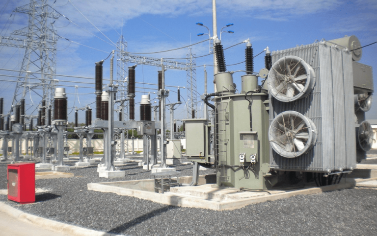 預計旱季電力需求增長 11.3% 。（圖源：互聯網）