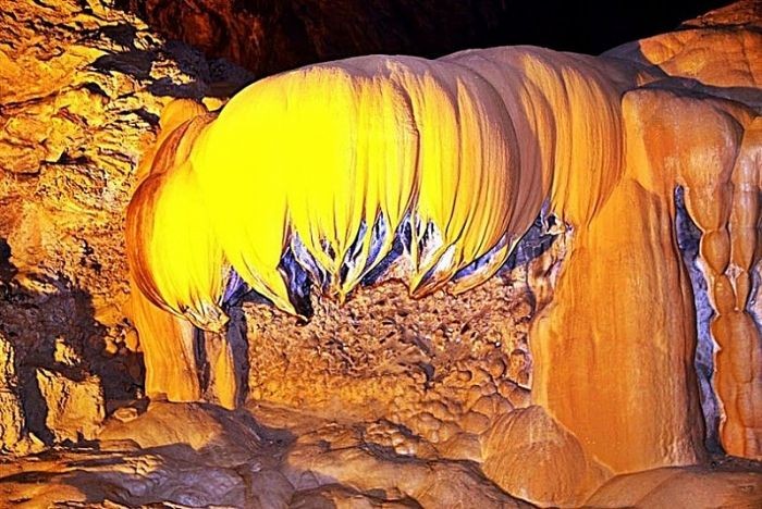 高平省山水地質公園（下） ảnh 4