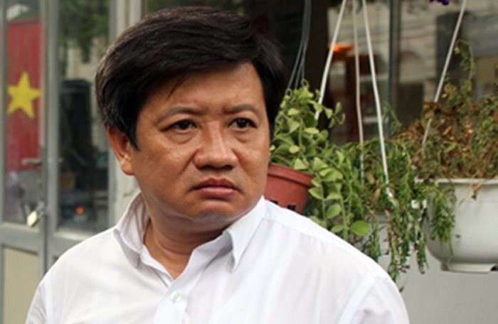 第一郡人委會副主席段玉海。（圖源：互聯網）