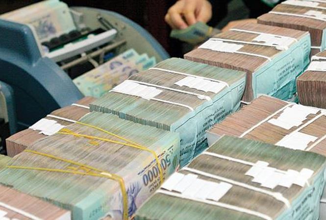 國家財政預算收入達逾440萬億元