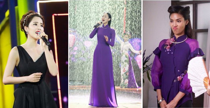 選美小姐腳踏荊棘走進娛樂圈