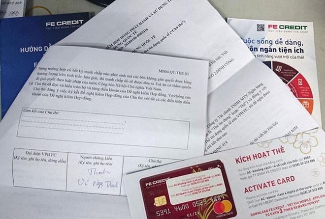 央行整頓消費信貸活動。（示意圖源：互聯網）