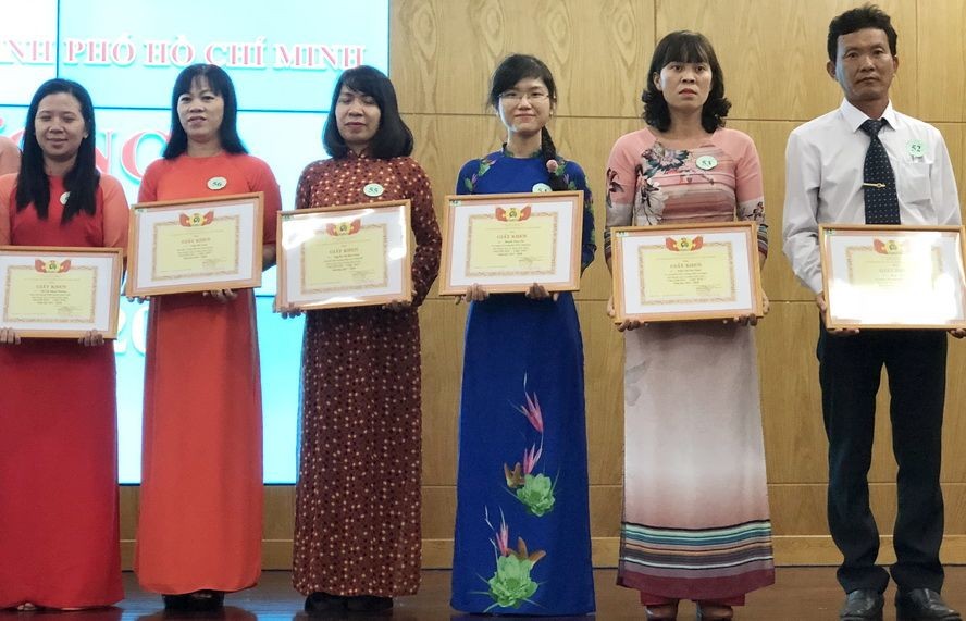 致力構建開放式教育 ảnh 2