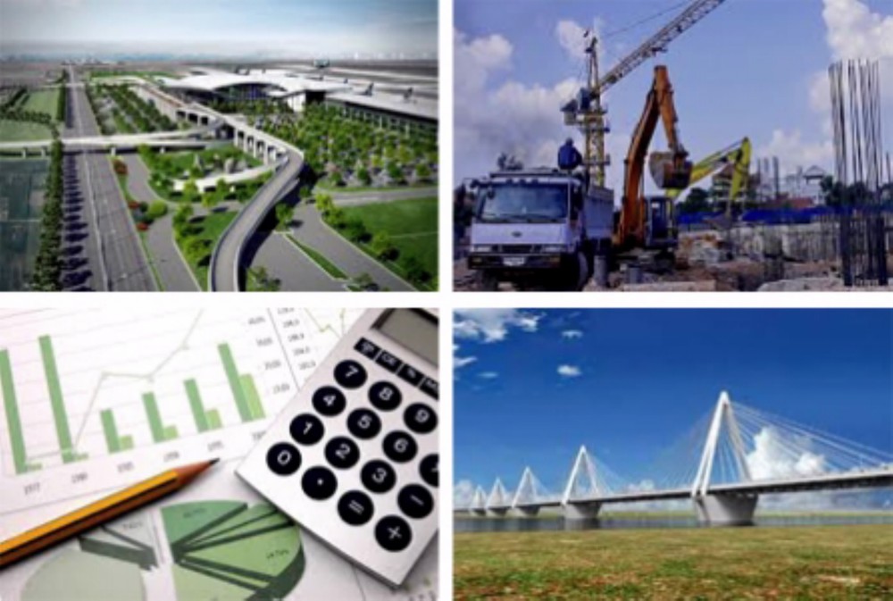 財政部提議節省使用開發援助資金。（示意圖源：互聯網）