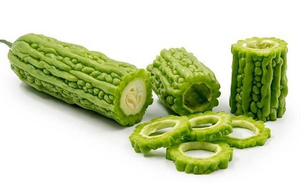 盛夏當家菜 清爽又降火。（示意圖源：互聯網）