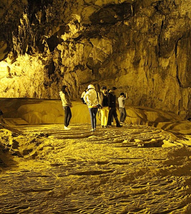 探索鮮為人知的昂獒洞 ảnh 1