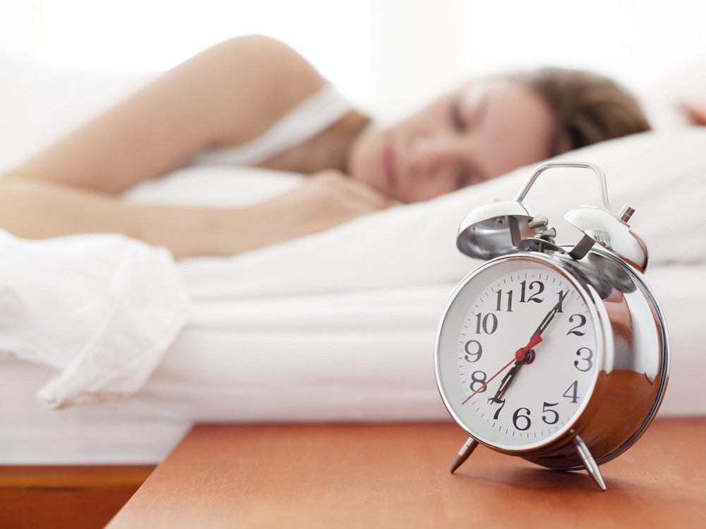 垃圾睡眠比失眠更可怕。（示意圖源：互聯網）