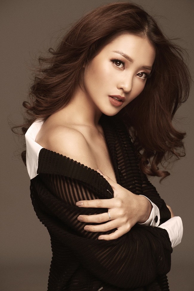 從社交網走出來的明星 ảnh 3