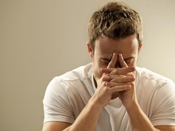 男人身體素質下降７大信號。（示意圖源：互聯網）