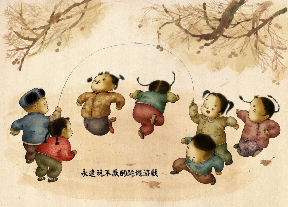 （示意圖源：互聯網）