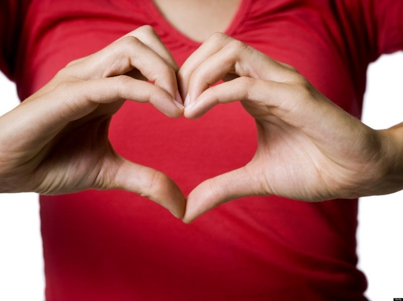 夏季養心３原則。（示意圖源：互聯網）