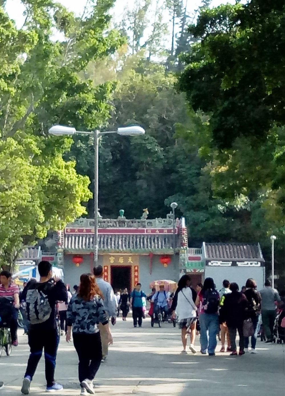 閃爍香江 ảnh 1