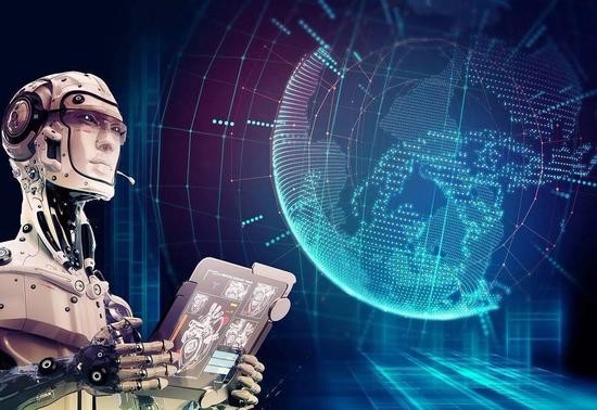 倫敦市長薩迪克汗當地時間11日發佈一份報告說，倫敦目前有758家人工智能技術公司，遠超巴黎和柏林等其他歐洲大城市。（示意圖源：互聯網）