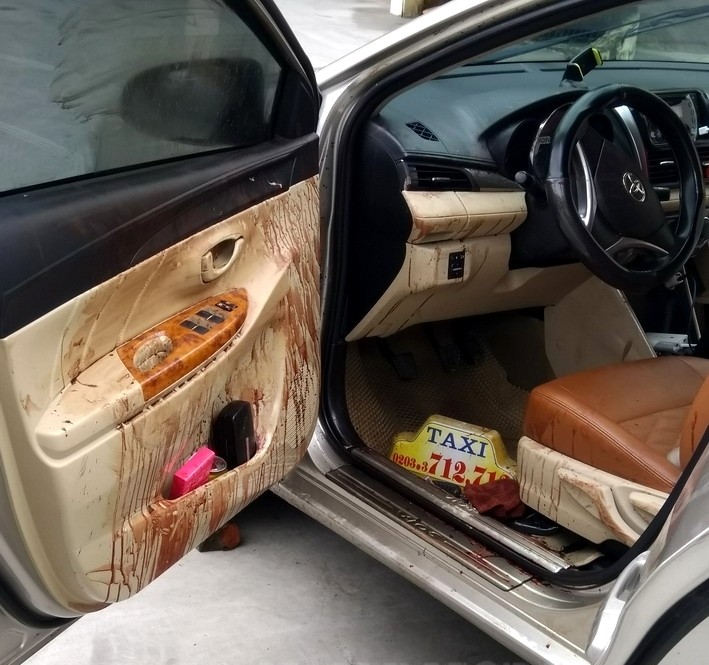 謀財害命嫌犯落網 ảnh 1