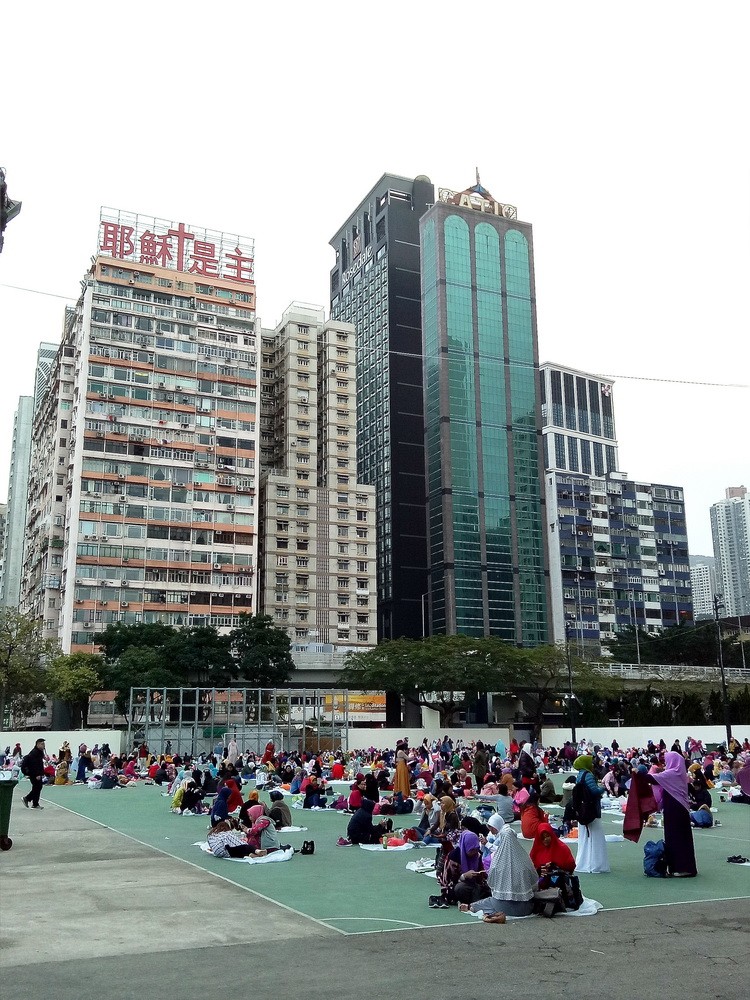 閃爍香江 ảnh 1