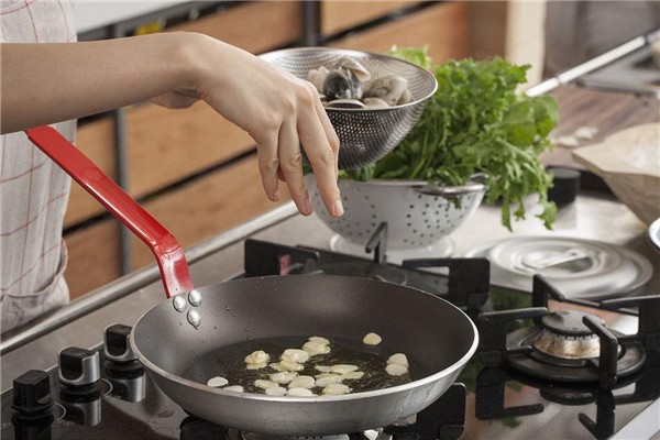 烹調失當怎麼辦？有這些補救措施。（示意圖源：互聯網）