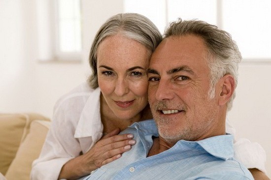 ５招輕鬆緩解更年期綜合徵。（示意圖源：互聯網）