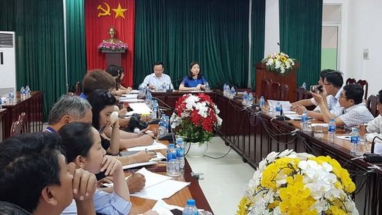 圖為發佈會一瞥。（圖源：歌靈）