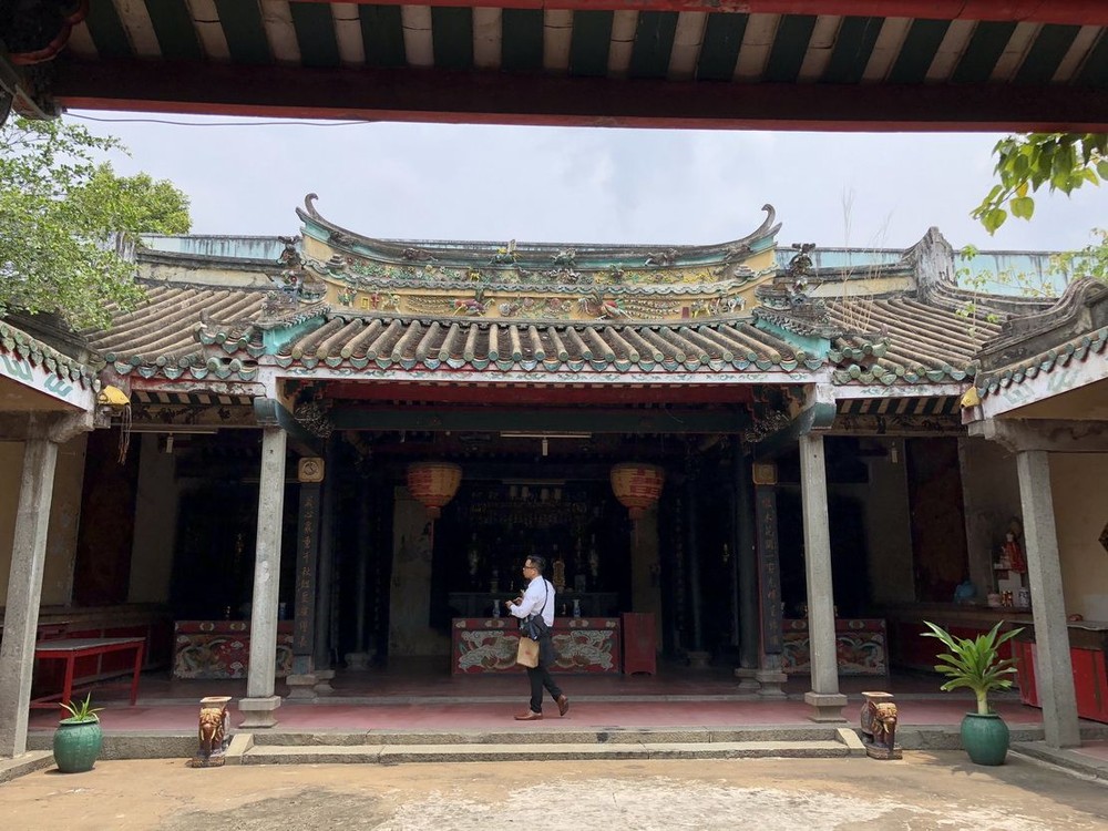 續寫先賢輝煌歷史