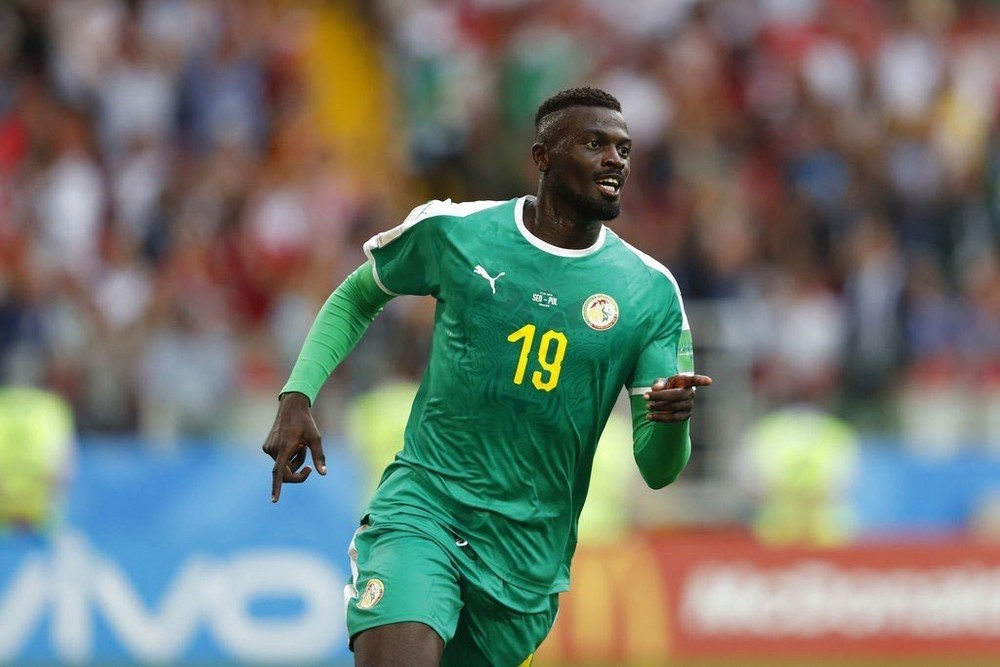 葡萄牙１比０險勝摩洛哥 ảnh 1