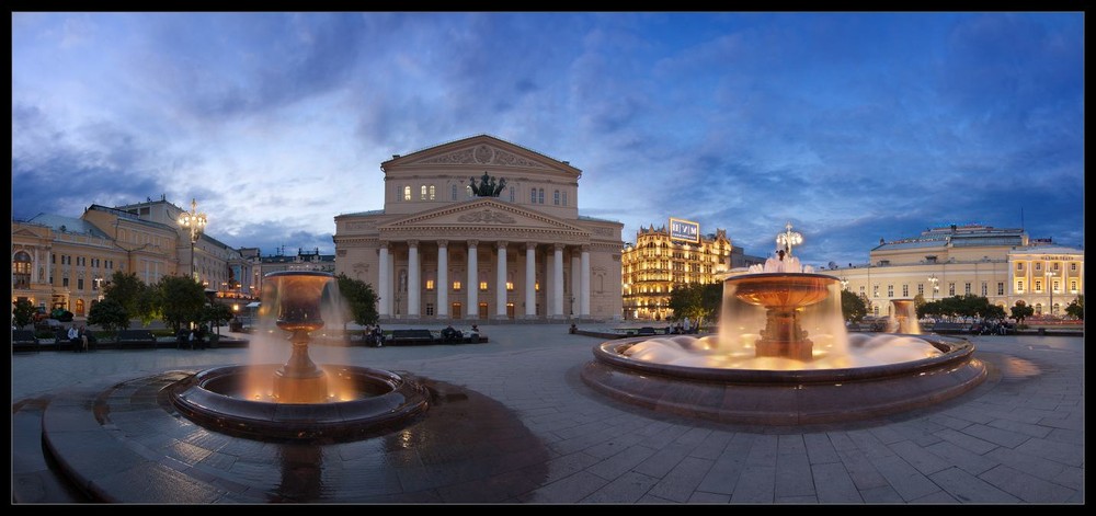 2018俄羅斯世界盃旅遊攻略（上） ảnh 4