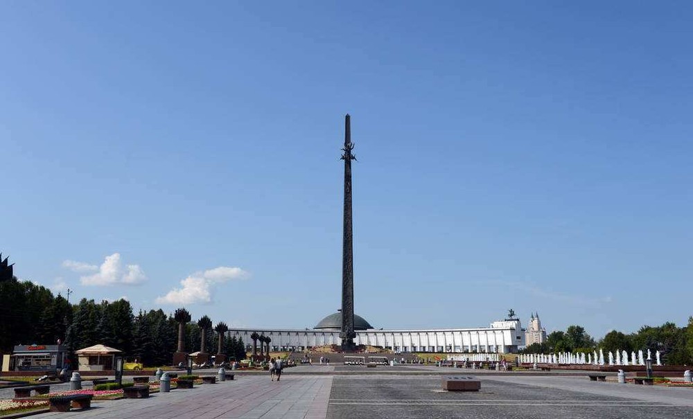 2018俄羅斯世界盃旅遊攻略（上） ảnh 3