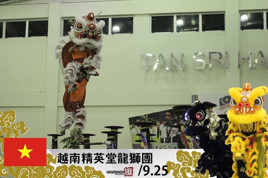 精英堂榮獲世界獅賽兩獎項 ảnh 1