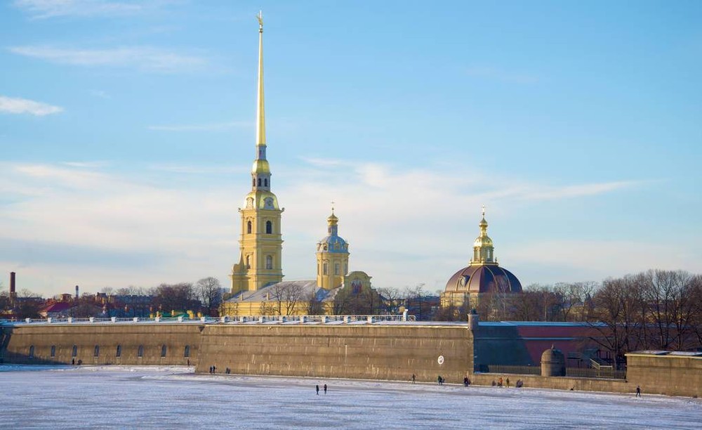 2018俄羅斯世界盃旅遊攻略（下） ảnh 4