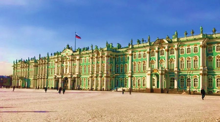 2018俄羅斯世界盃旅遊攻略（下） ảnh 1