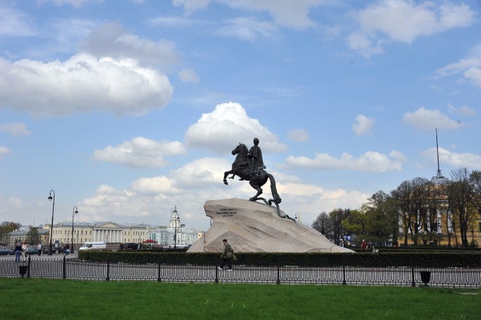 2018俄羅斯世界盃旅遊攻略（下） ảnh 3