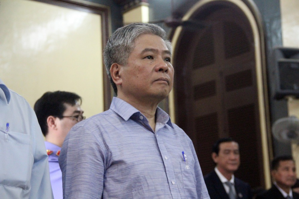 被告人鄧清平被刑３年有期徒刑。（圖源：春維）