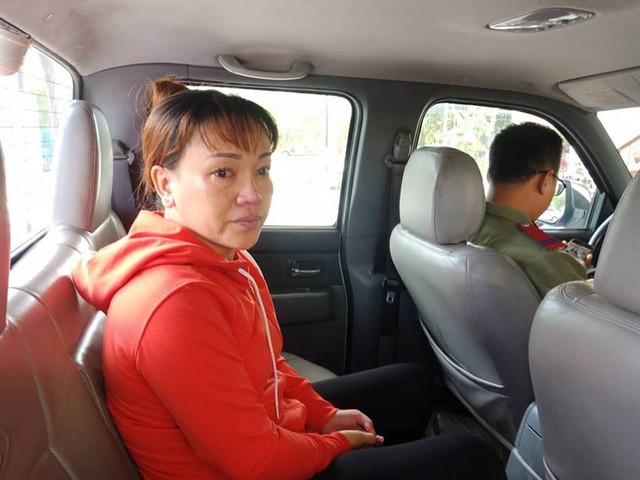 女傭偷竊後在社交網站曬贓物被捕 ảnh 1