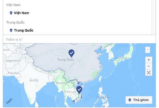 目前臉書已修正了先前在輔助地圖進行檢查時的錯誤。（圖源：曰尊）